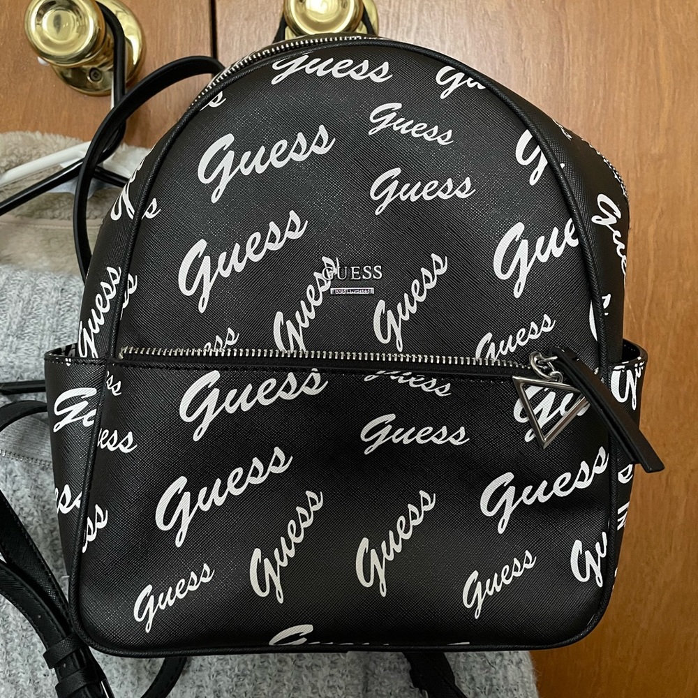 Mini Guess Backpack